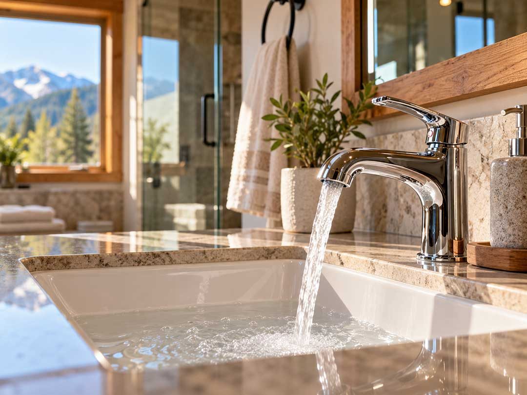 Tankless Water Heater Troubleshooting